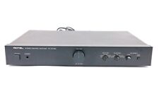 Amplificador de Controle Estéreo Rotel - RC-870BX - Audiophile - Raro - Frete Rápido!  comprar usado  Enviando para Brazil