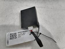 TOYOTA PRIUS VEHICLE APPROACHING CONTROL MODULE ECU 8657247100 MK3 2009 - 2015, used for sale  Shipping to South Africa