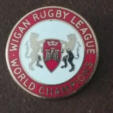 Wigan rugby league for sale  UK