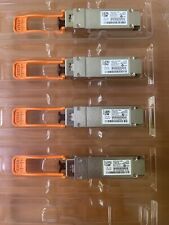 Transceiver cisco qsfp d'occasion  Bois-d'Arcy