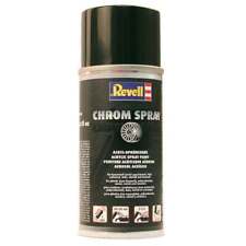 Revell chrome spray for sale  MALTON