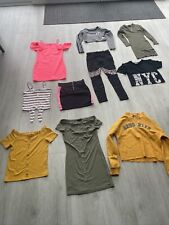 Age girls clothing for sale  POULTON-LE-FYLDE