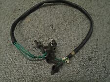 Used, Coil To Switchbox Harness 69739A6 Mercury Mariner Outboard Motor 1,3 & 5 Cyl for sale  Shipping to South Africa