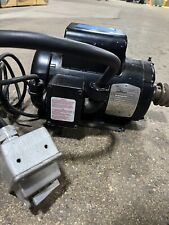 baldor motor for sale  Glenview