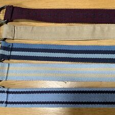 military web belt for sale  CLITHEROE