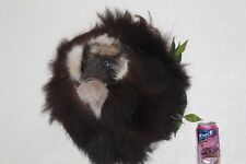 Taxidermy monkey head for sale  Brandon