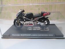 Loris capirossi honda for sale  CHORLEY