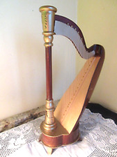 Harp design music for sale  Satellite Beach