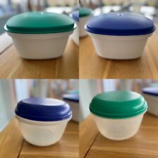 Tupperware containers c1990 for sale  AYLESBURY