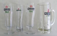 glasses 4 various bar for sale  Cape Coral