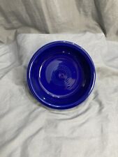 Fiestaware cobalt blue for sale  Gainesville