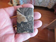 Vintage zippo camouflage for sale  New Castle