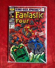 Fantastic four annual for sale  UK