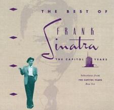 Frank sinatra best for sale  STOCKPORT