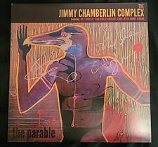 Jimmy chamberlin complex for sale  Oxnard