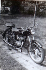 1958 motorrad motorbike gebraucht kaufen  Connewitz