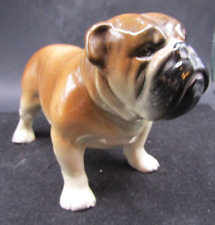Vintage bull dog for sale  Shipping to Ireland