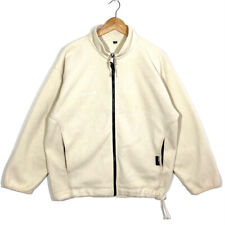 Vintage 90's Lafuma Fleece Techno Warm Gorpcore Fleece Fleece Fleece Fleece Fleece Jacket for sale  Shipping to South Africa