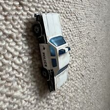 Matchbox superfast plymouth for sale  POOLE