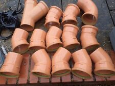 Osma underground drainage for sale  BANBURY