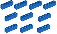 Lego system blaue gebraucht kaufen  Mudenbach, Niederwambach