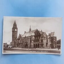 Rochdales postcard c1935 for sale  TELFORD