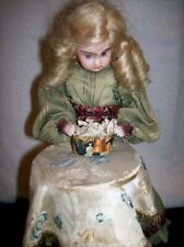 automaton doll for sale  Saint Paul
