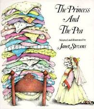 Princess pea paperback for sale  Montgomery