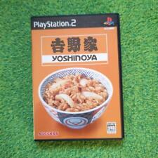 Yoshinoya PS2 importado comprar usado  Enviando para Brazil