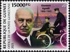 Fiat giovanni agnelli for sale  PONTYPRIDD