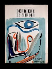 Dlm miroir 1952 d'occasion  Toulouse-