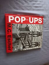 Escher pop ups for sale  MANCHESTER