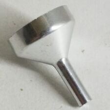 Tiny metal funnel for sale  Lakeport