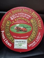 Porcelain french cheese for sale  Linden