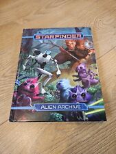 Starfinder roleplaying game for sale  WISBECH