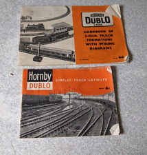 Hornby dublo rail for sale  FOCHABERS