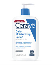 Cerave daily moisturizing for sale  Plano