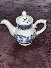 China willow pattern for sale  DISS