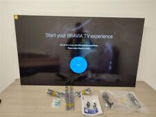 Sony xr55a80lu oled for sale  THETFORD