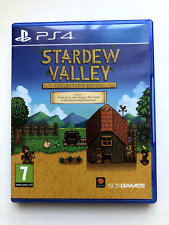 Stardew valley collector d'occasion  Grenoble-