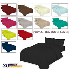 Duvet quilt cover for sale  SLOUGH