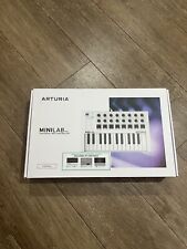 Arturia minilab portable for sale  LONDON