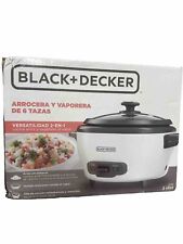 Black decker rice for sale  Newark