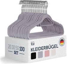 Blumtal grau kleiderbügel gebraucht kaufen  Nürnberg