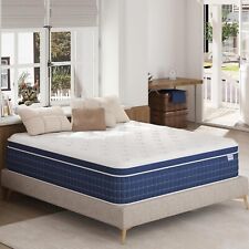 Inch hybrid mattress for sale  Buffalo