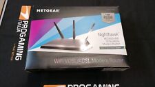 Netgear d7000 modem usato  Bozen