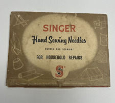 Hand Sewing Needles & Accs for sale  Redondo Beach