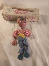 Vintage pelham puppet for sale  Independence