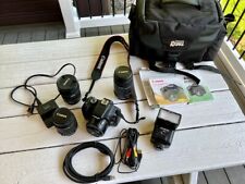 camera external flash for sale  Hockessin