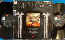 John cage sonatas for sale  Scottsdale